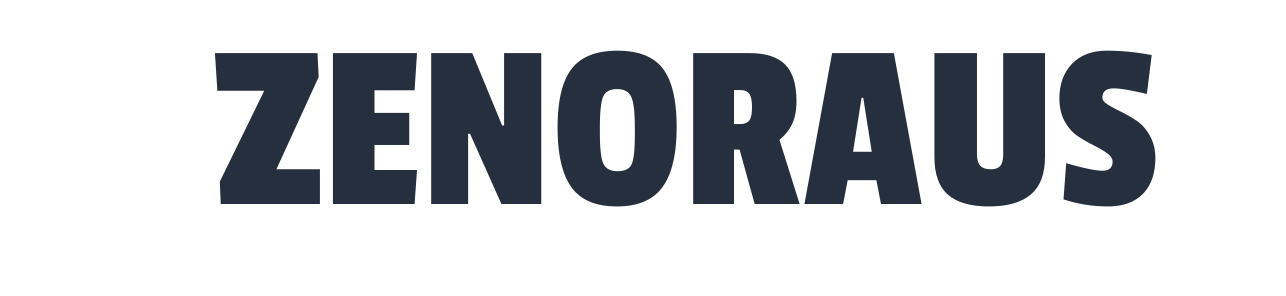 Zenoraus